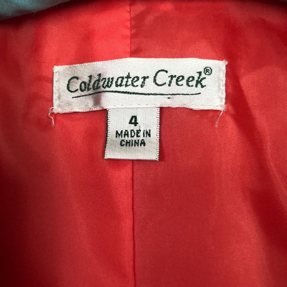 Jacket - Picture 3 of 3